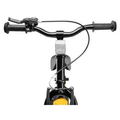 Детский велосипед Miqilong ST Черный 12` (ATW-ST12-BLACK) Винница