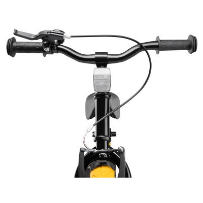 Детский велосипед Miqilong ST Черный 12` (ATW-ST12-BLACK) Винница - изображение 2