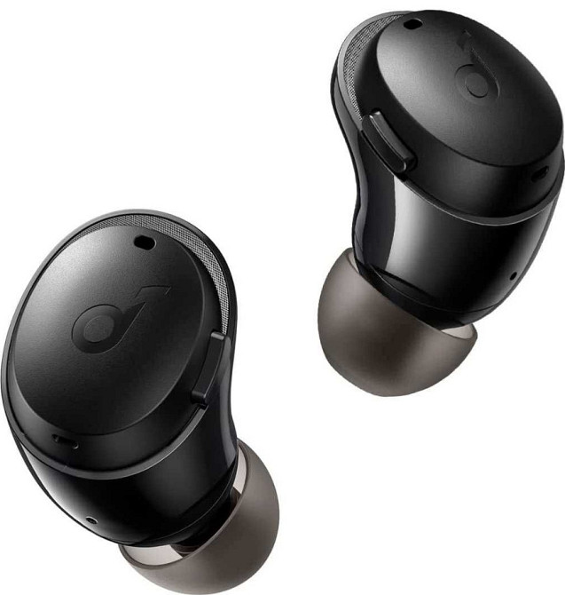 Навушники Anker Soundcore P20i/P30i/P40i Нові. Харків - фото 5