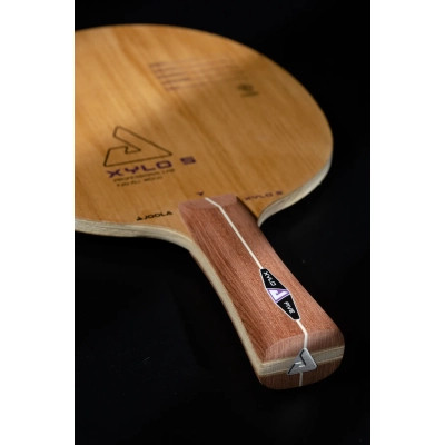 Основа для ракетки Joola XYLO 5 FL (65080) (931082) Вінниця - фото 4