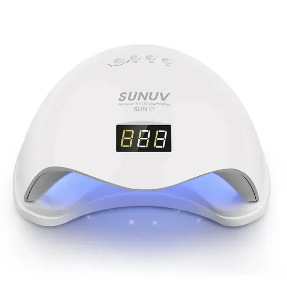 Сушарка для нігтів UV LAMP Sun 5 FD93-1 4775 Київ