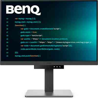 Монітор BenQ RD240Q Вінниця