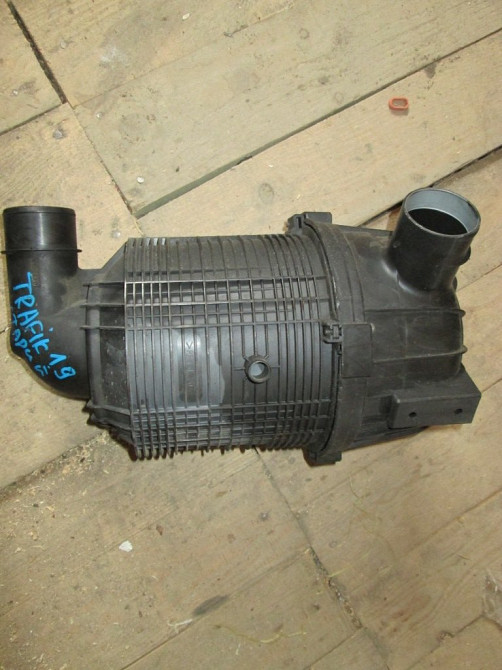 Корпус повітряного фільтра Renault Trafic 1.9 1981-1999 Ковель - фото 1