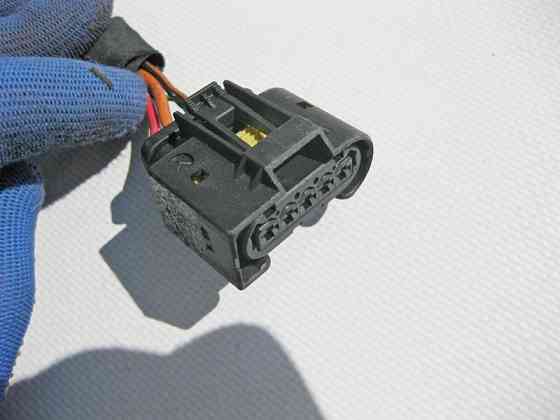 Mercedes-Benz  A1645403732 Електропровід на паливний насос по дну GL X164 Одесса