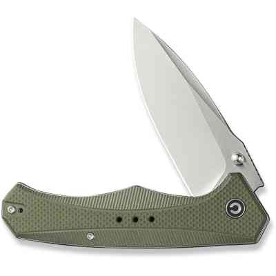 Нож Civivi Photonix, Green G10, Satin (C23081B-2) Винница