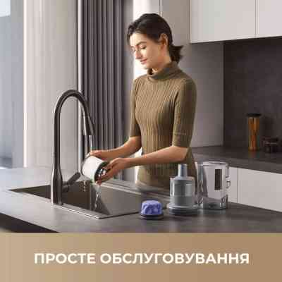 Пылесос Dreame R20 Ultra (VRV57F-1) Винница