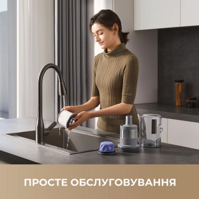 Пылесос Dreame R20 Ultra (VRV57F-1) Винница - изображение 2