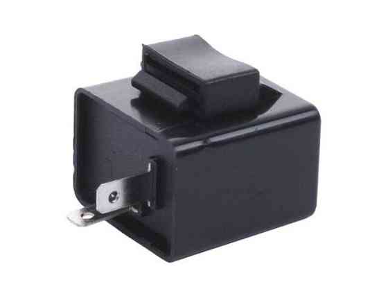 Реле поворотов  на мотоцикл VP-V250L Dragon/ZS 250GY-8/ SP250D-7 Мукачево