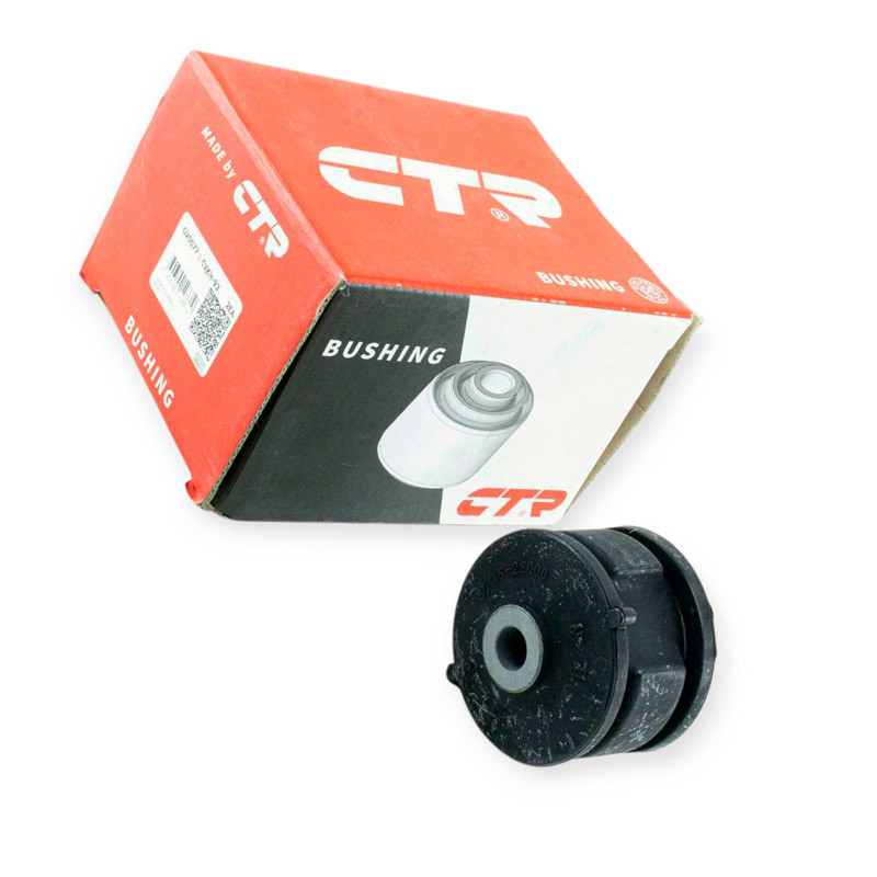 Сайлентблок рычага заднего автомобиль Хюндай Tucson (04-10) продольного передний Мукачево - изображение 1