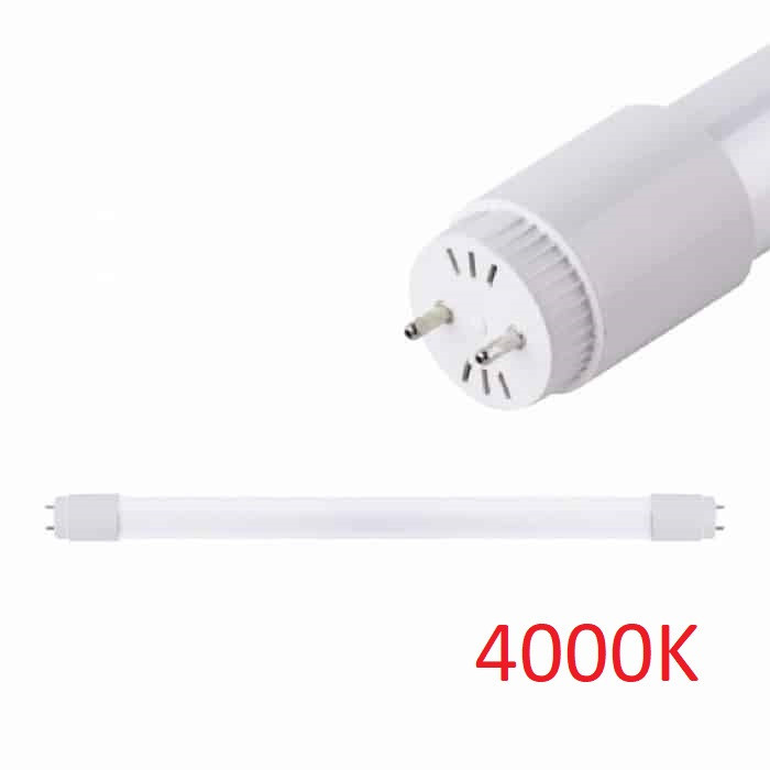 Светодиодная лампа T8 18W 1200мм 4000К G13 LED TUBE - 120 Horoz Киев - изображение 1