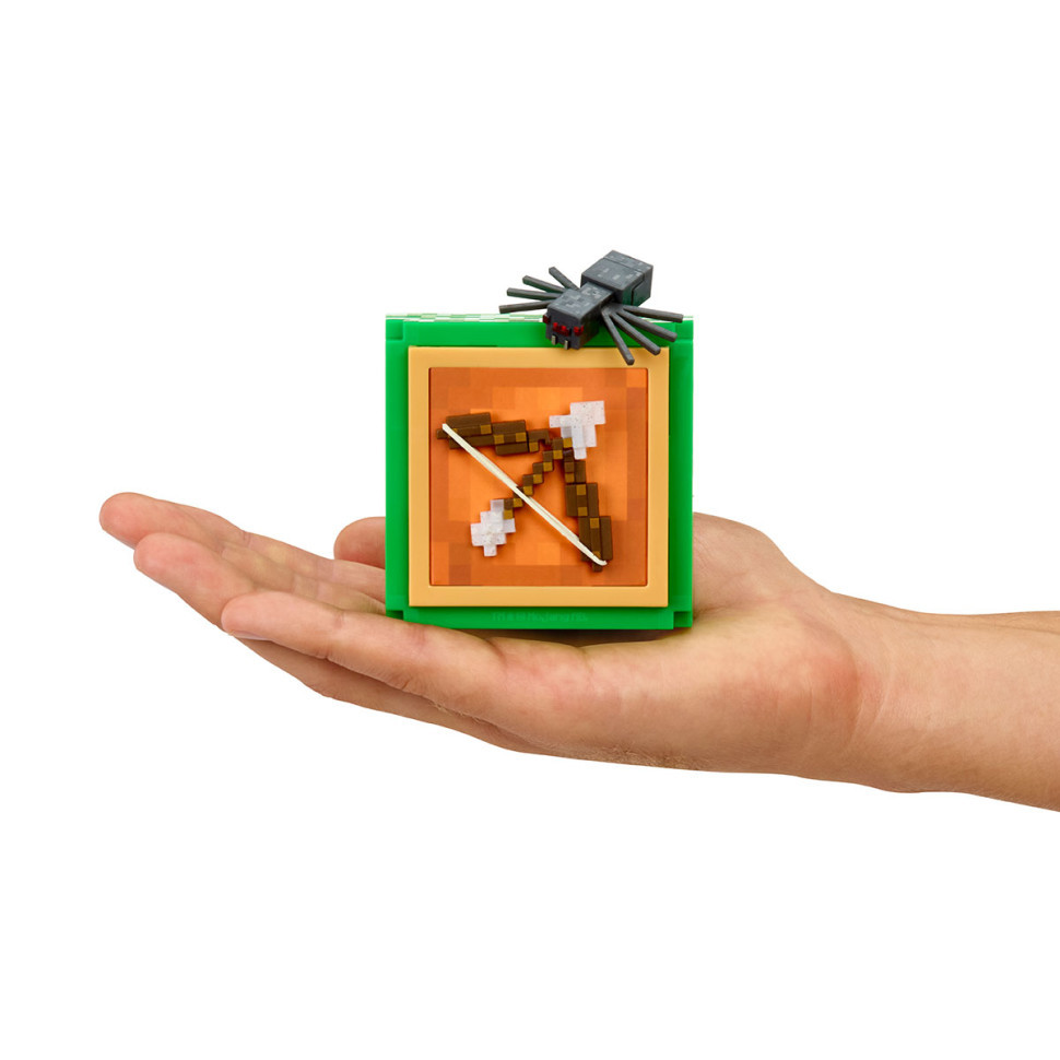 Игровой набор-сюрприз 