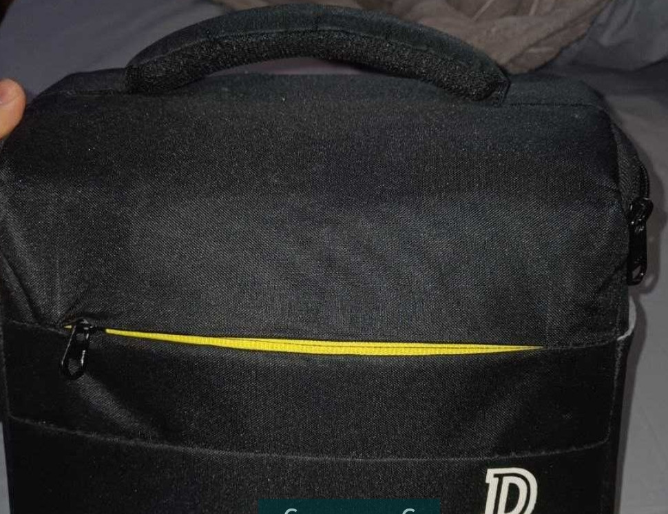 Фотоаппарат NIKON D5600 Киев - изображение 1