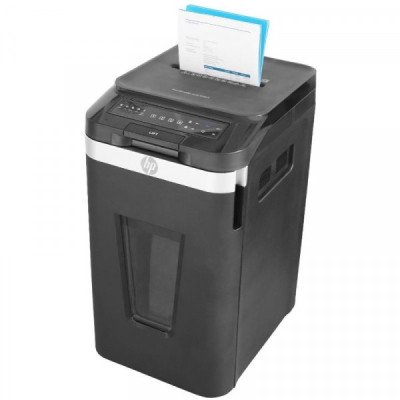 Уничтожитель документов HP Pro Shredder 10MC (2812) (891835) Винница - изображение 6