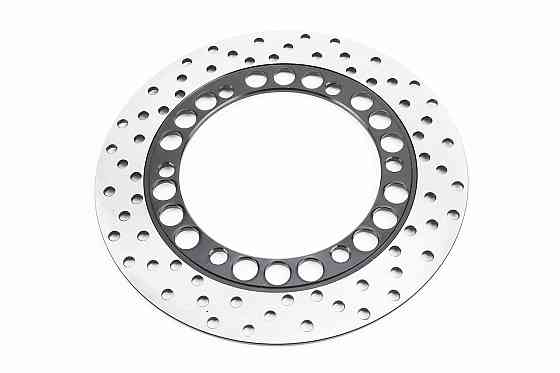 Диск гальмівний (посадка d=132mm) Київ