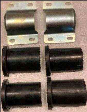 Кріплення коляски мотоцикл Дніпро, Мт (4 гумки + 2 хомути) Мукачево