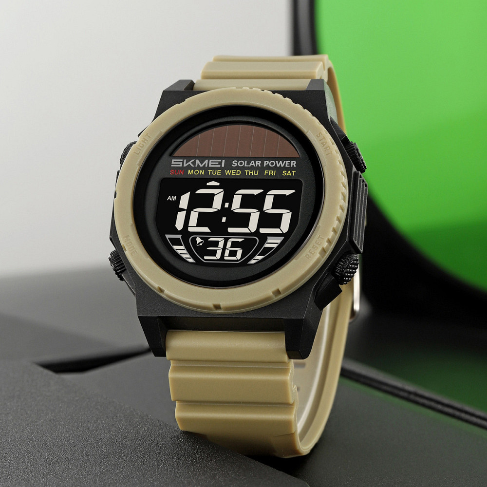 Skmei 2358AT Apricot Київ - фото 5