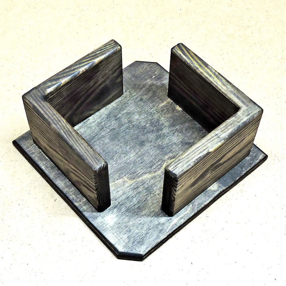 Салфетница 