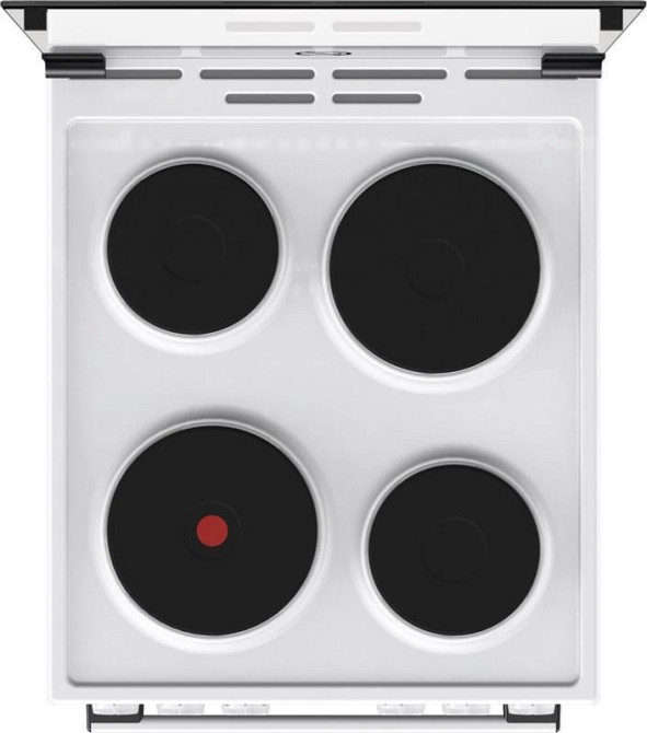 Плита Gorenje GE5A21WH ( 14161 ) Харків - фото 6