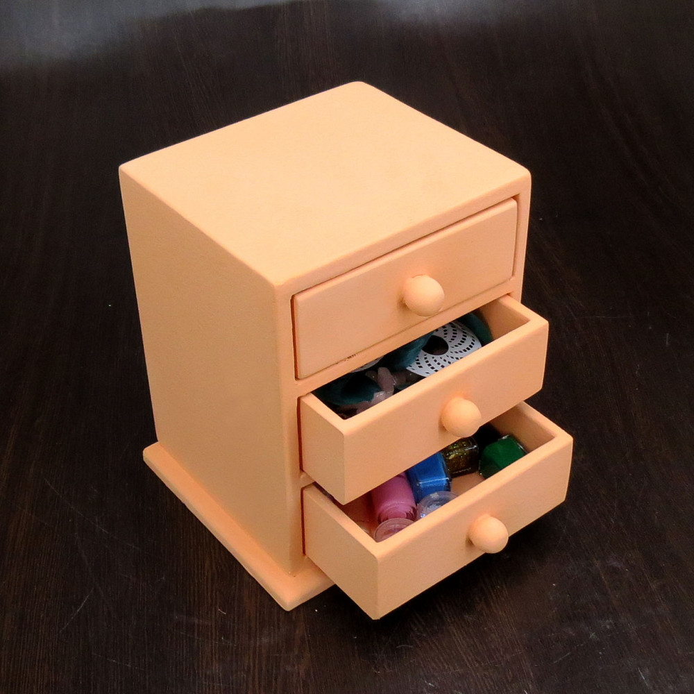 Настольный органайзер 