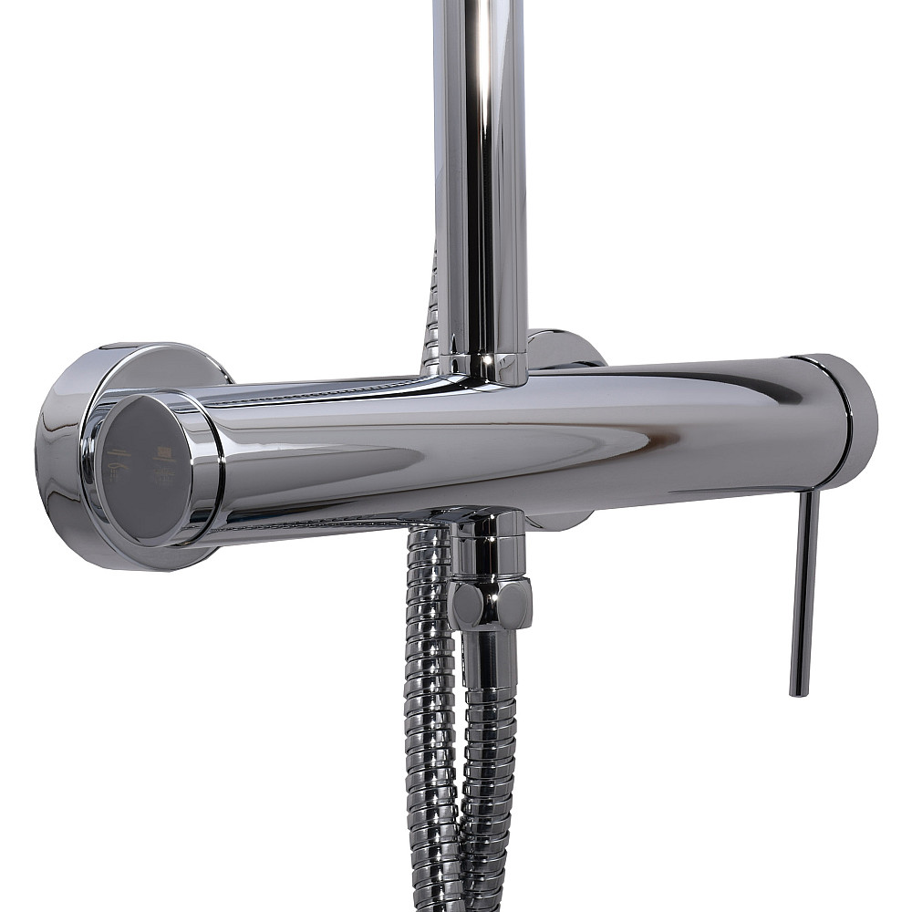 Душова система TOPAZ LOFT TLF 32702-H75-C Тернопіль - фото 2