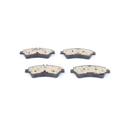 Гальмівні колодки Bosch 0986494796 Вінниця - фото 5