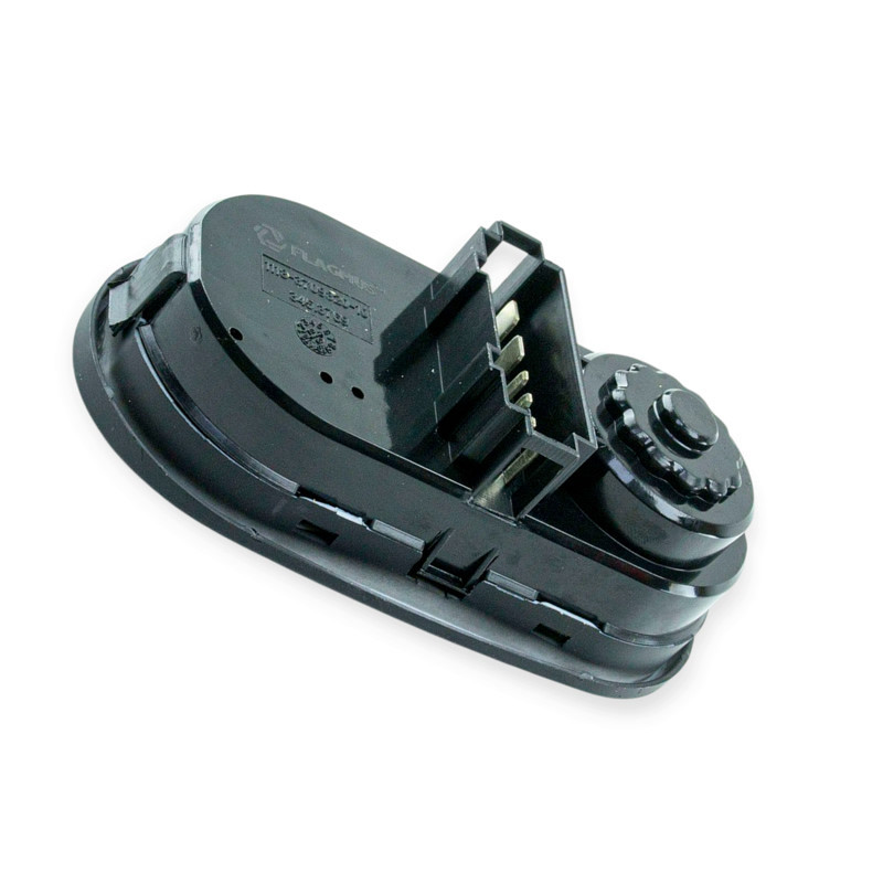 Блок светотехникой 1117, 1118, 1119 переключатель света 2 управления Мукачево - изображение 1