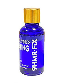 Жидкое стекло 9H MR-FIX нанокерамика, керамика, гидрофобное покрытие Киев - изображение 1