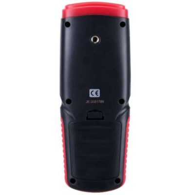 Анемометр Benetech цифровой 0,3-45м/с, 0-45°C, 10-90% (GT8913) Винница - изображение 3