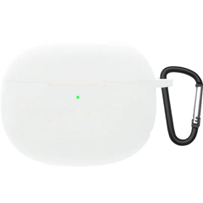 Чехол для наушников Armorstandart Silicone Case для Xiaomi Redmi Buds 4 Pro White (ARM68431) Винница - изображение 1