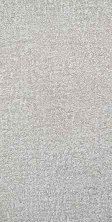 Шпалери вінілові на флізеліні Ritus Marburg метрові однотонні структурні бежеві Київ