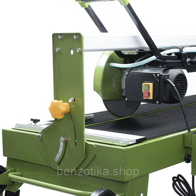 Плиткоріз електричний Procraft PF1200/250 Киев - изображение 2