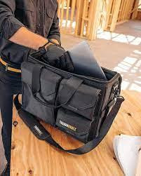 Сумка для ноутбука та документів HEAVY DUTY TOUGHBUILT Одеса - фото 3