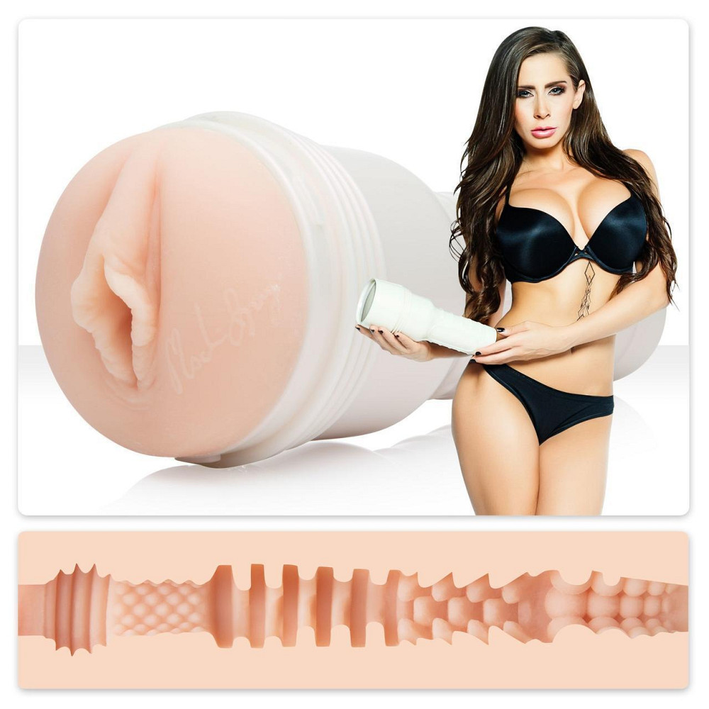 Мастурбатор Fleshlight Girls: Madison Ivy - Beyond, со слепка вагины, очень нежный Sex Aura Киев - изображение 2