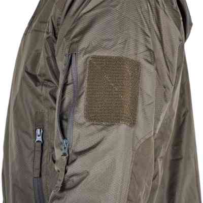 Куртка Defcon 5 Advanced Parka Jacket Olive M (D5-588 OD M) Вінниця