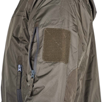 Куртка Defcon 5 Advanced Parka Jacket Olive M (D5-588 OD M) Винница - изображение 2