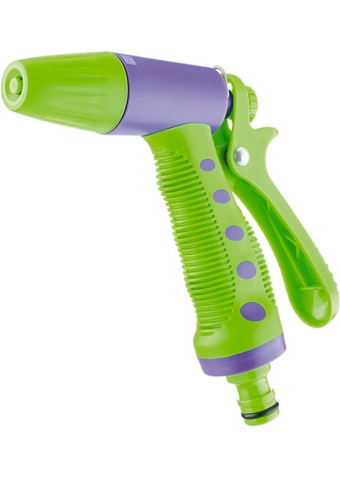 Пистолет-распылитель, регулируемый, эргономичной формы PALISAD Полтава - изображение 1