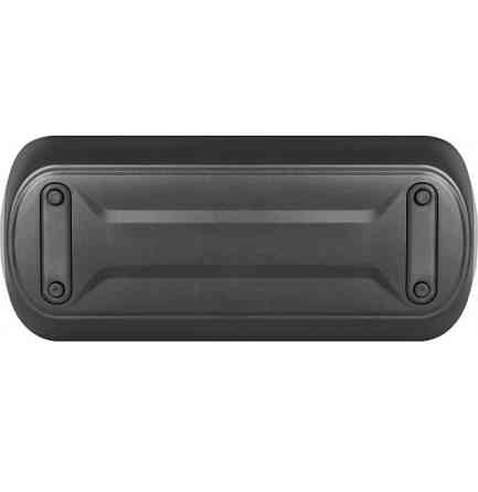 Акустическая bluetooth колонка Defender Enjoy S1000 20W LED microSD USB TWS (Черный) Винница