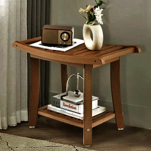 Табурет для ванной 