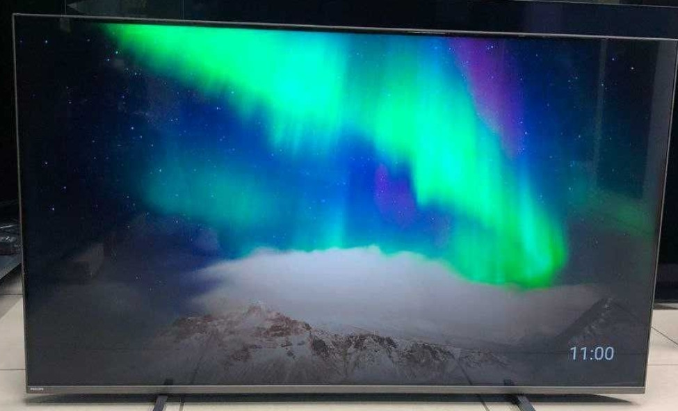 Телевизор: 50