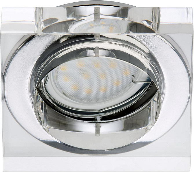 Briloner 7200-010 - Светодиодный подвесной потолочный светильник ATTACH 1xGU10/3W/230V 210 лм Днепр - изображение 1