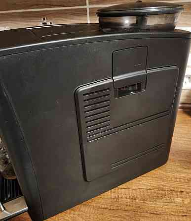 Кавомашина Siemens Eq6 plus s400 Київ