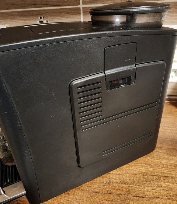 Кавомашина Siemens Eq6 plus s400 Київ - фото 1