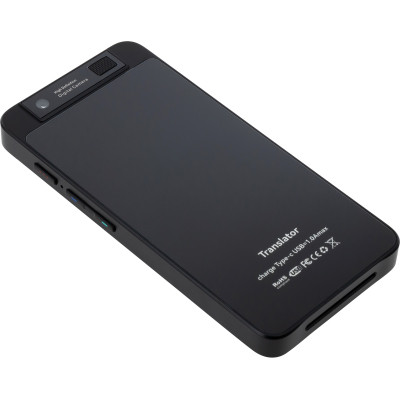 Електронний перекладач Tokdance AI Translator Premium M80 (TKD-M80/T80) Вінниця - фото 3