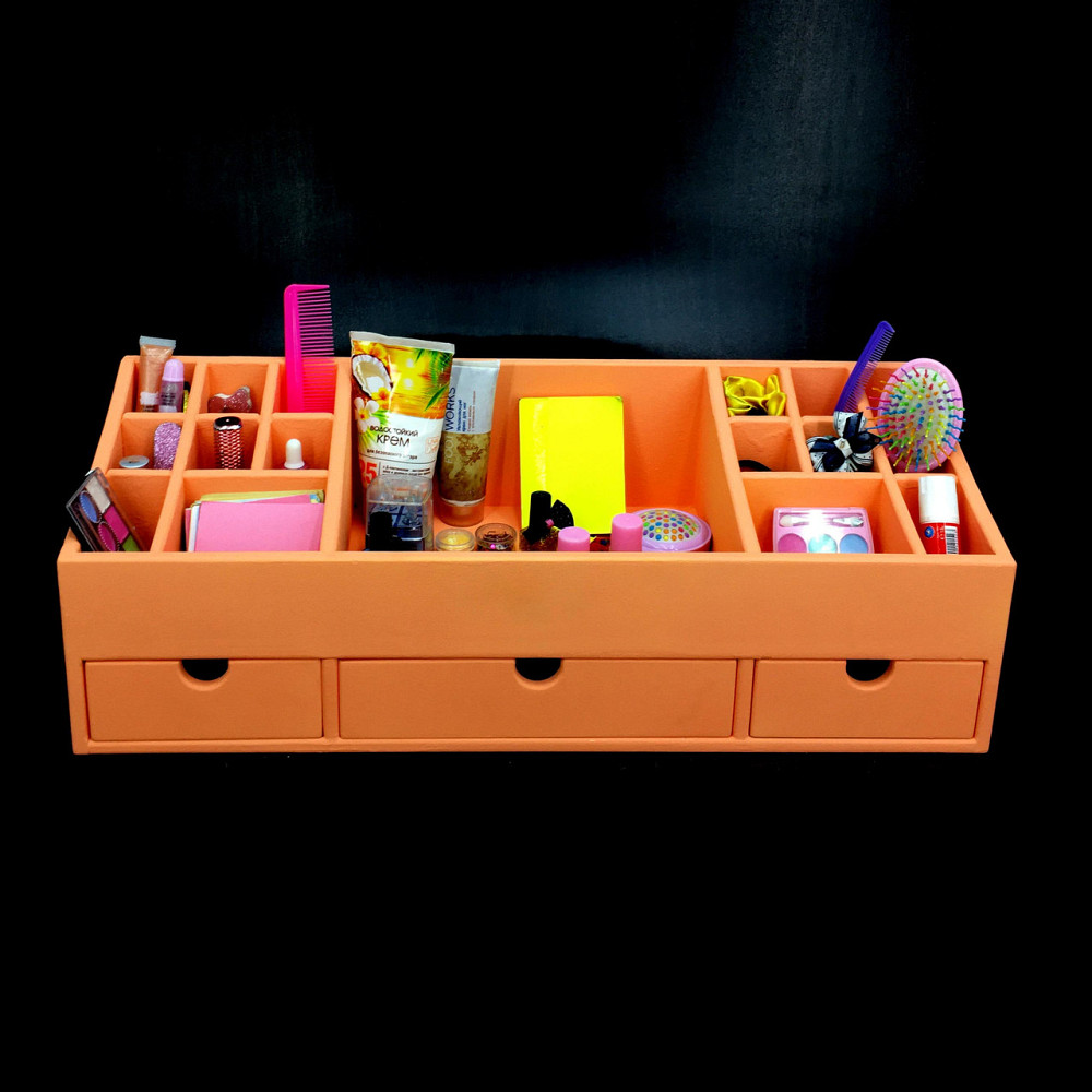 Органайзер для косметики 