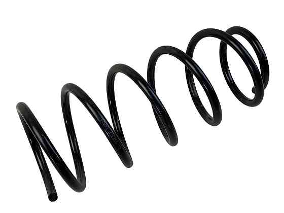 Пружина підвіски Авео посилена передньою Мукачево