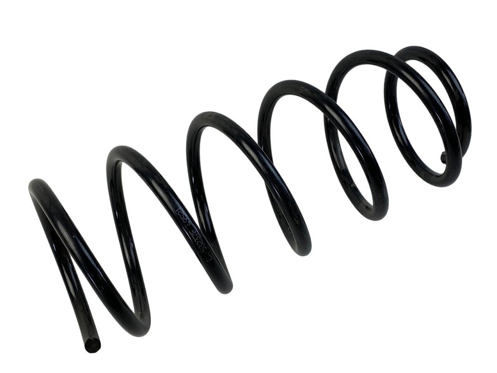 Пружина підвіски Авео посилена передньою Мукачево - фото 2