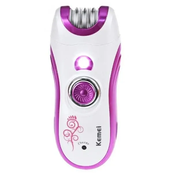Епілятор 6в 1 Kemei KM-3066 Одеса - фото 8