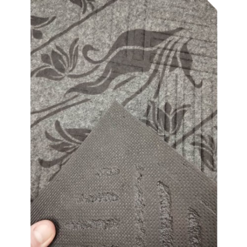 Килимок побутовий текстильний К-501-1-М5 ДУБНО Житомир - фото 3