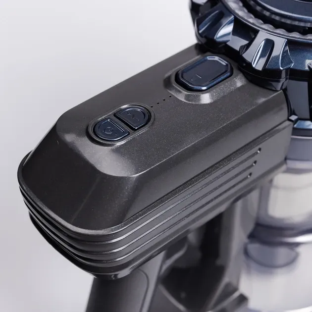 Вертикальный пылесос 3 в 1 SK-13020, 2000 Вт, аккумулятор 18.5 В, ручной + для труднодоступных мест Одесса - изображение 7