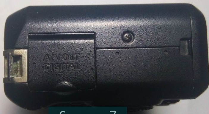 Фотоаппарат Canon G9 . Киев - изображение 2